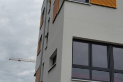 Schiebeläden aus Aluminium: Rostock